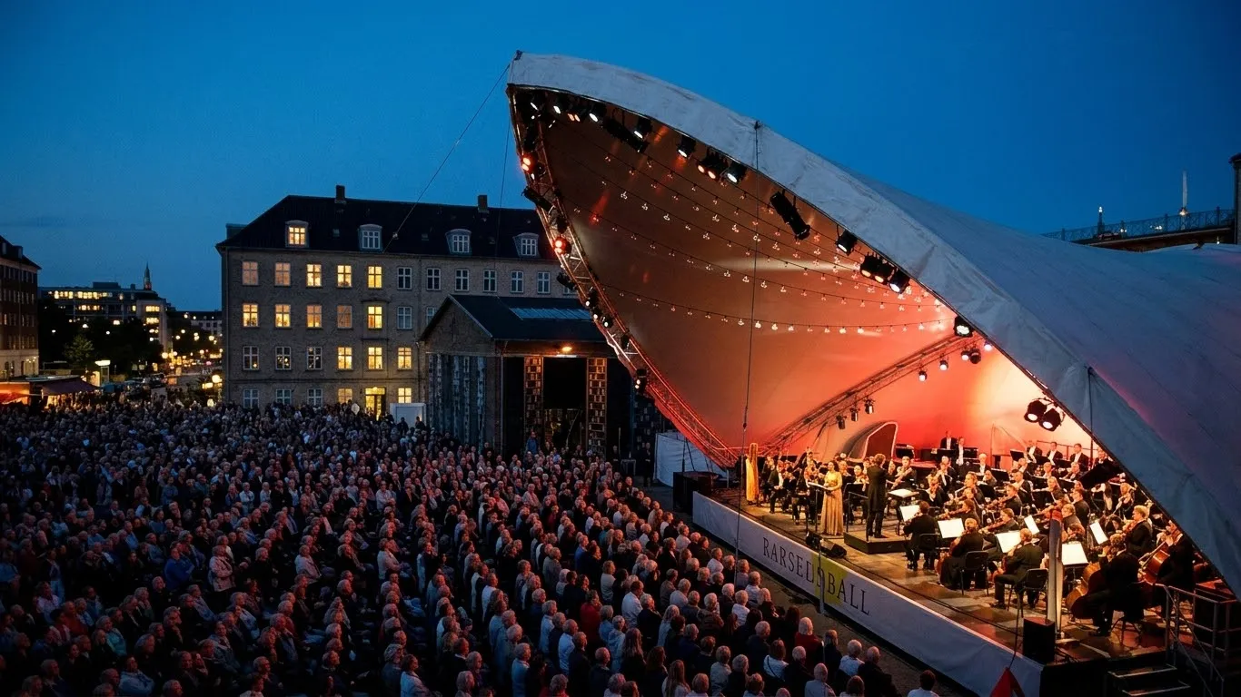 Copenhagen Opera Festival